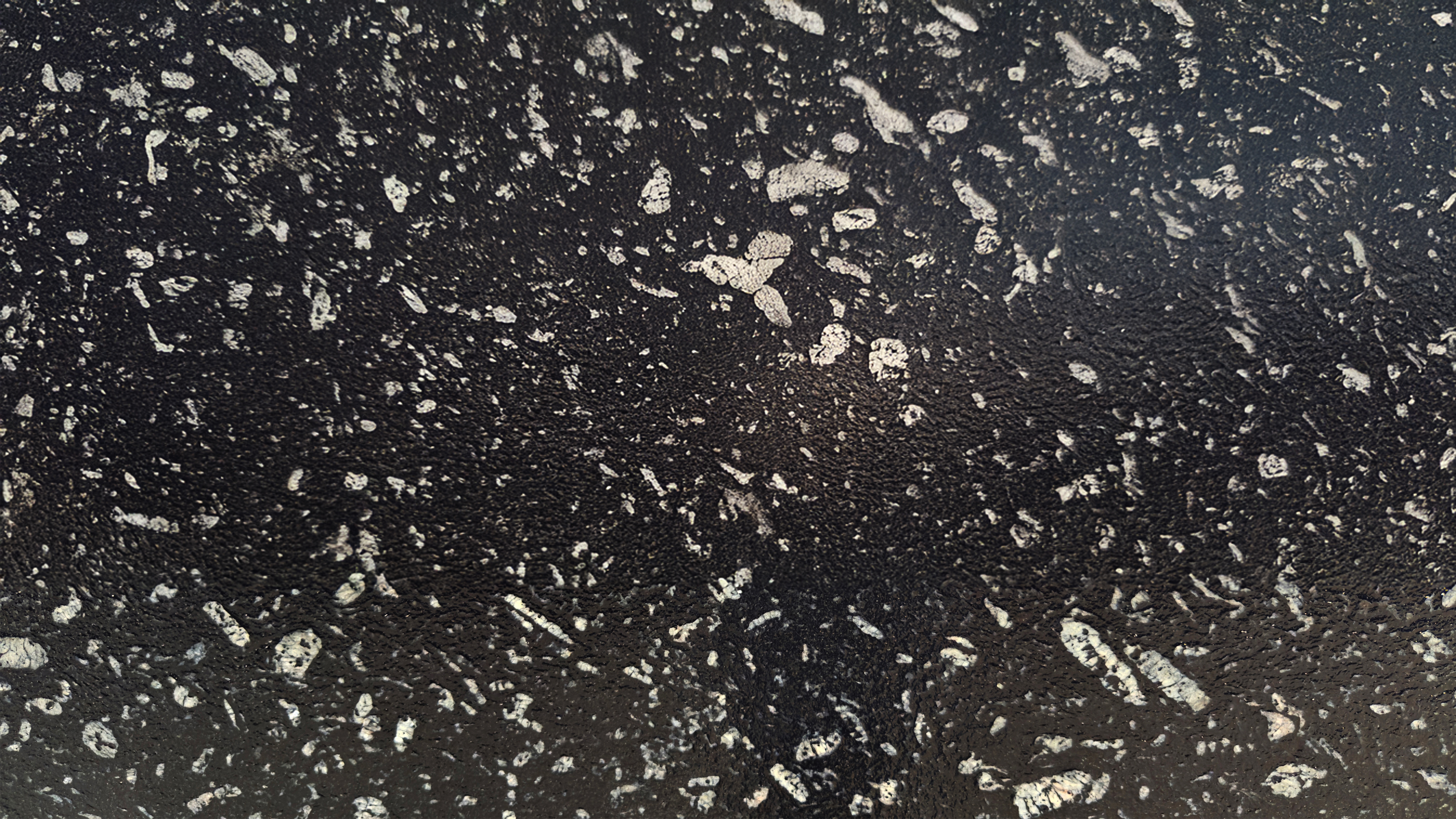 Pearl black Litchy Lapothra